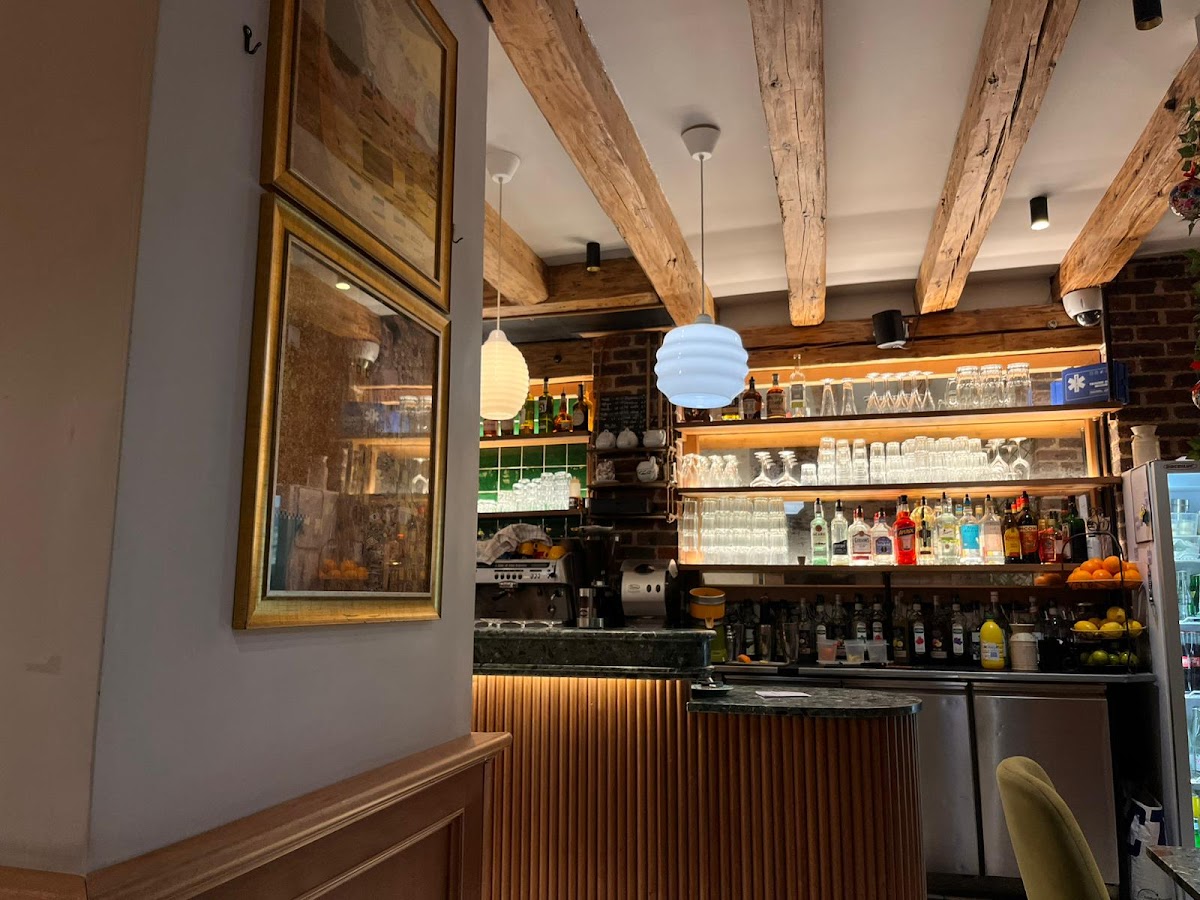 Restaurant Mona Lisa Photos 2