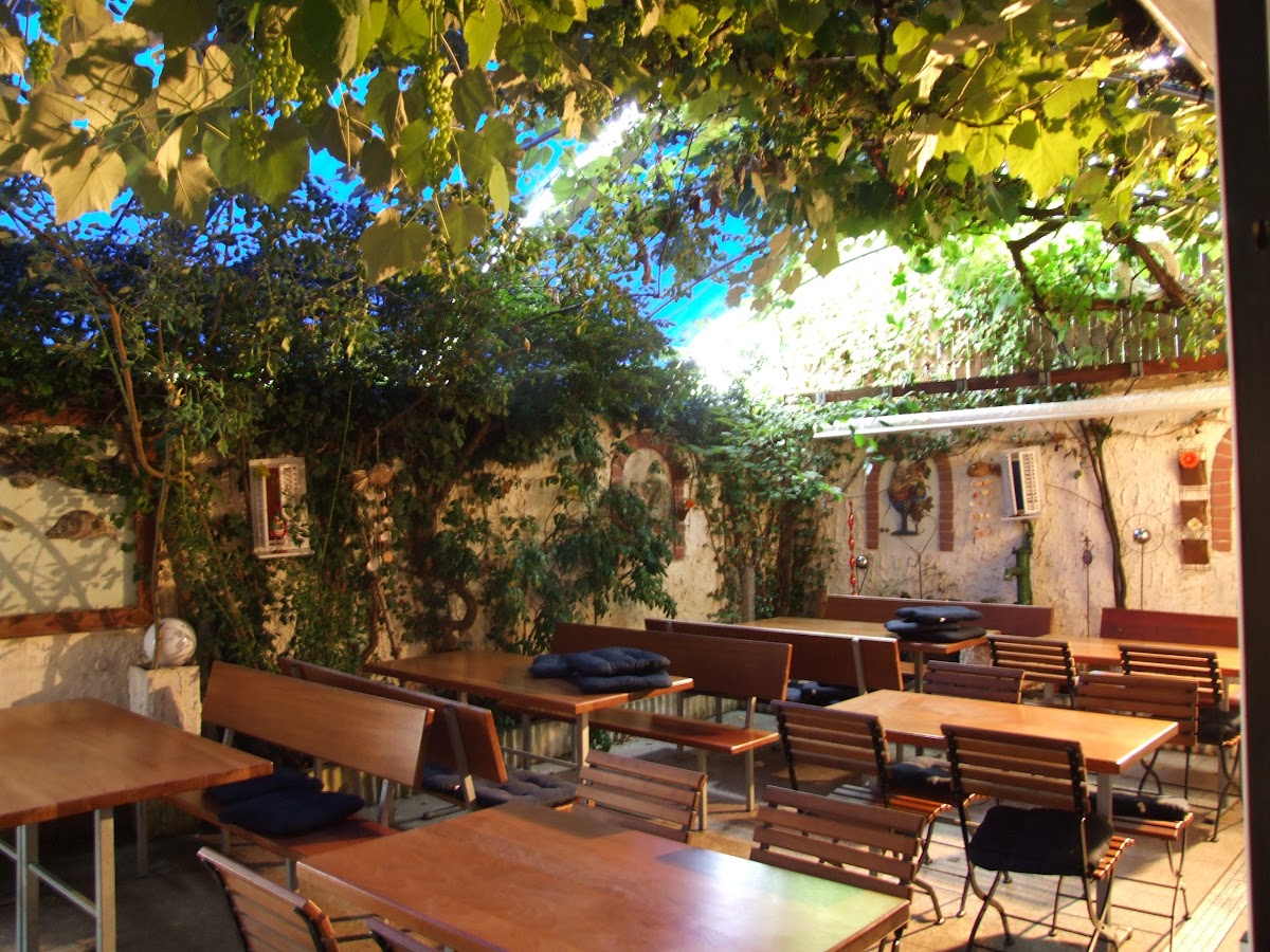 Ristorante Da Silvio